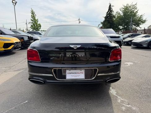 Used 2020 Bentley Flying Spur W12 w/ First Edition Specification AWD/4WD image 7