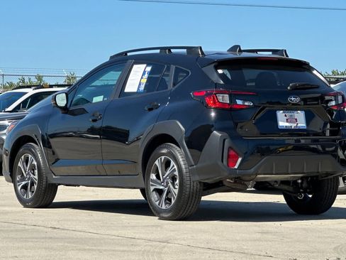 Certified 2026 Subaru Crosstrek 2.0i Premium AWD/4WD image 5