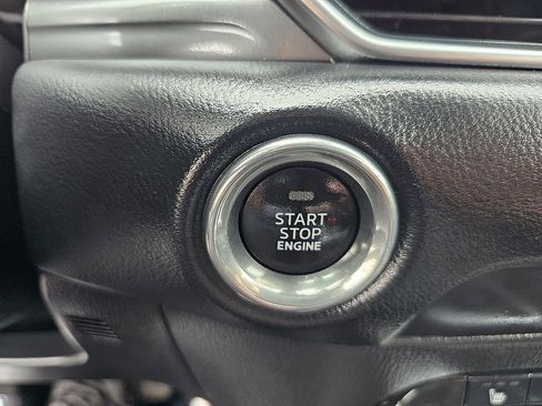 Certified 2024 MAZDA CX-5 AWD 2.5 S w/ Select Package image 28