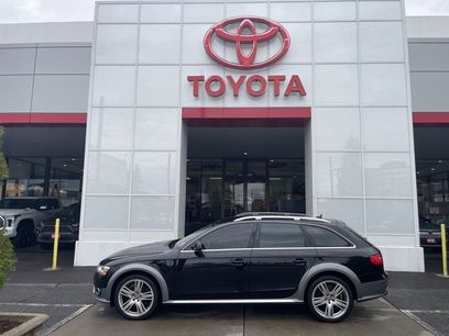Used 2014 Audi A4 Premium Plus w/ Premium Plus Package