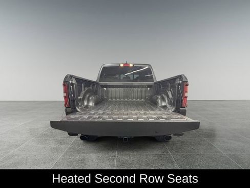 New 2026 RAM 1500 Rebel image 15