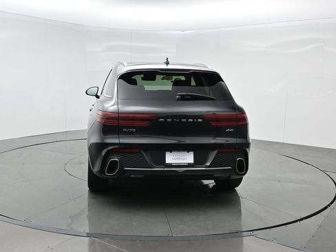 Used 2024 Genesis GV70 2.5T w/ Advanced Package AWD/4WD image 5