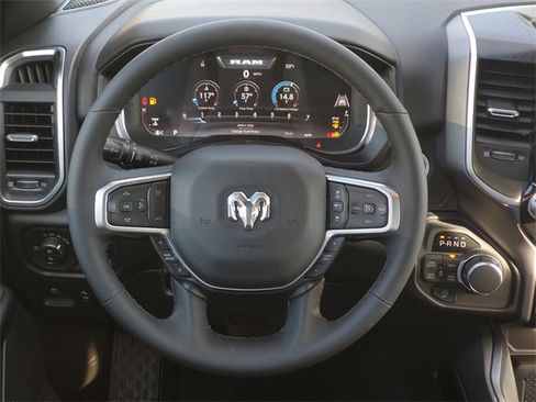 New 2026 RAM 1500 Big Horn image 18