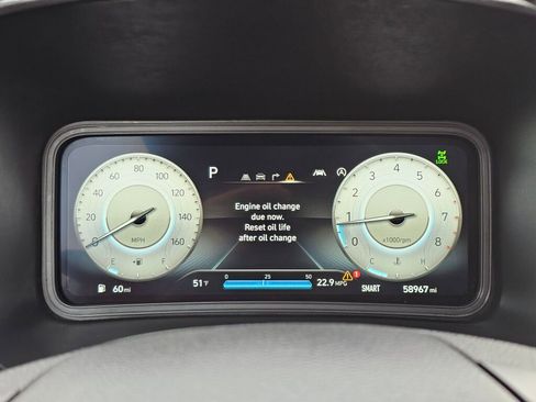 Used 2023 Hyundai Kona Limited image 20