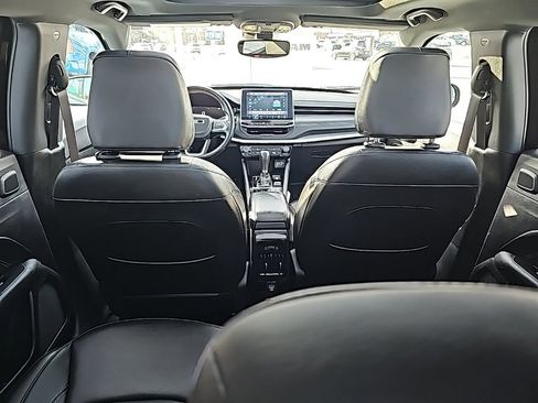 Certified 2022 Jeep Compass High Altitude image 23