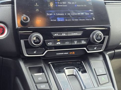 Used 2021 Honda CR-V EX image 21