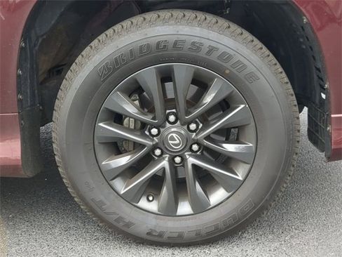 Used 2021 Lexus GX 460 Premium image 10