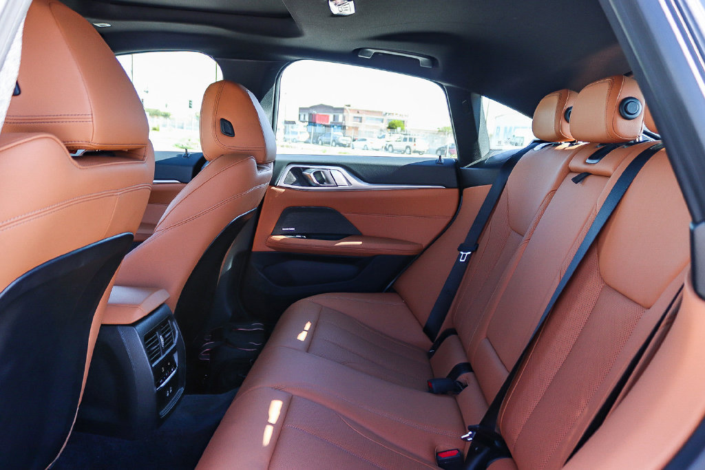 Used 2026 BMW 440i xDrive AWD/4WD image 19