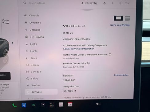 Used 2022 Tesla Model 3 RWD image 13