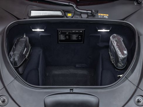 Certified 2022 Ferrari F8 Tributo image 27