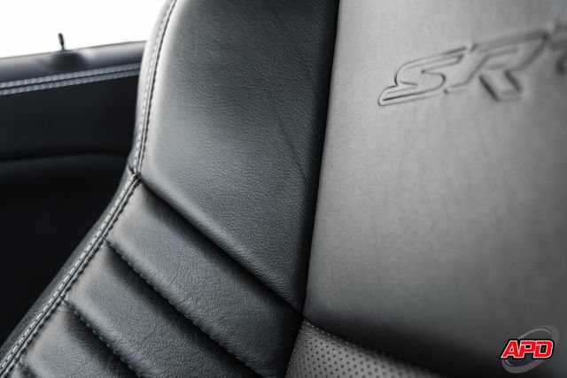 Used 2023 Dodge Challenger SRT Hellcat RWD image 25