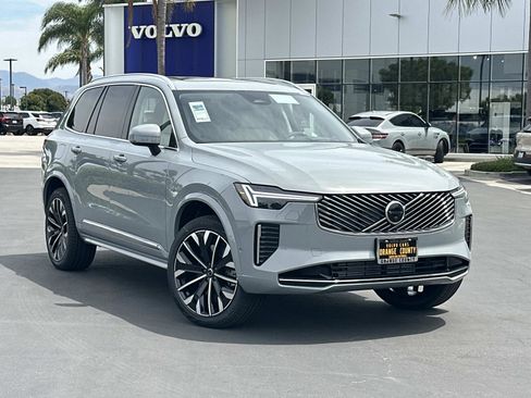 New 2026 Volvo XC90 T8 Ultra w/ Protection Package Premier AWD/4WD image 1