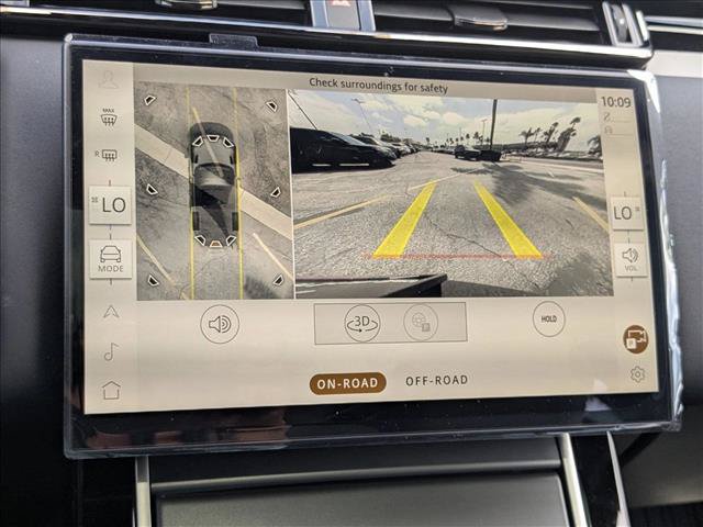 New 2026 Land Rover Range Rover Velar S AWD/4WD image 13