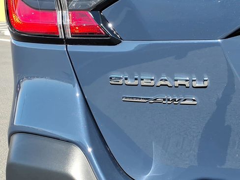 Certified 2025 Subaru Outback Premium w/ Popular Package #1A image 13