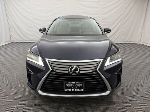 Used 2016 Lexus RX 350 AWD w/ Premium Package image 3