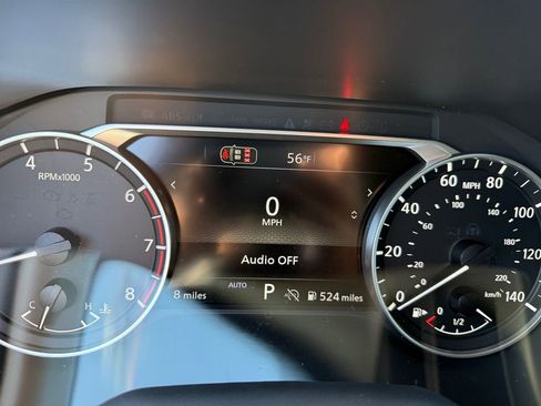 New 2026 Nissan Rogue SV image 16