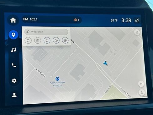 New 2026 Subaru Outback Touring XT image 16