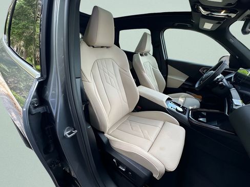 New 2026 BMW X3 xDrive30 AWD/4WD image 24