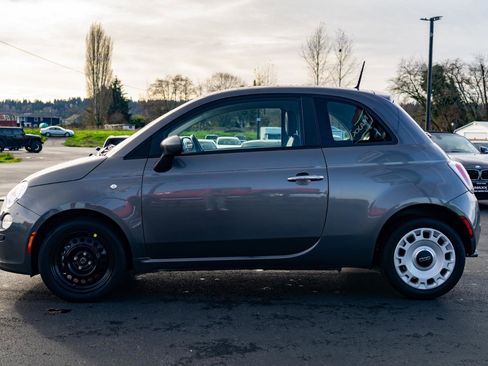 Used 2013 FIAT 500 Pop image 13