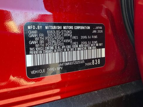 New 2026 Nissan Rogue Platinum AWD/4WD image 32