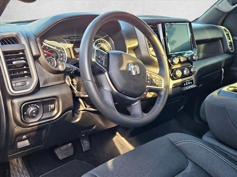 New 2026 RAM 1500 Express RWD image 3