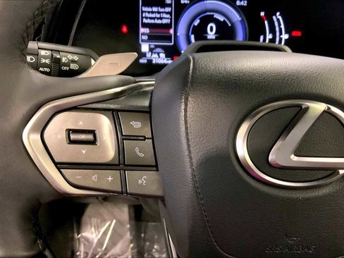 Certified 2023 Lexus RX 350h w/ Accessory Package (2T) image 23