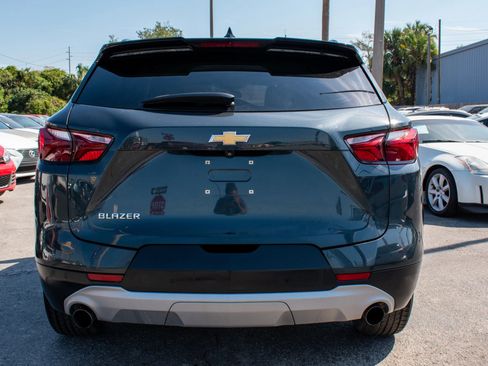 Used 2019 Chevrolet Blazer LT image 5