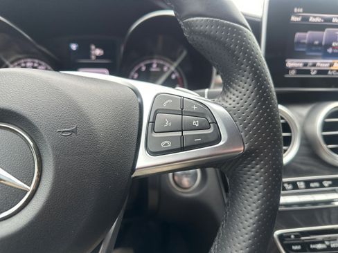 Used 2015 Mercedes-Benz C 300 C 300 image 33