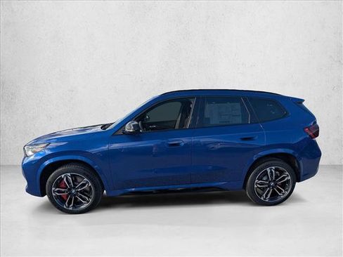 New 2026 BMW X1 xDrive28i w/ M Sport Package AWD/4WD image 5