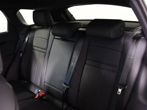 Certified 2026 Land Rover Range Rover Evoque S AWD/4WD image 28