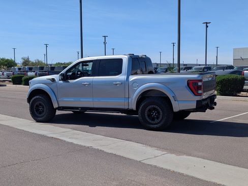 Used 2023 Ford F150 Raptor w/ Raptor Carbon Fiber Package image 3