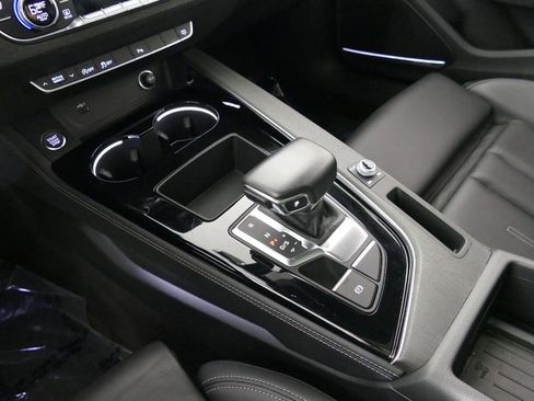 Used 2024 Audi A5 2.0T Premium Plus AWD/4WD image 12