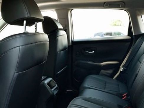 New 2026 Honda HR-V EX-L image 29