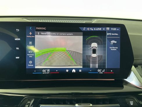 Used 2026 BMW X1 xDrive28i w/ Convenience Package image 21