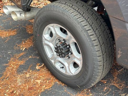 New 2026 Ford F250 XLT w/ XLT Premium Package image 13