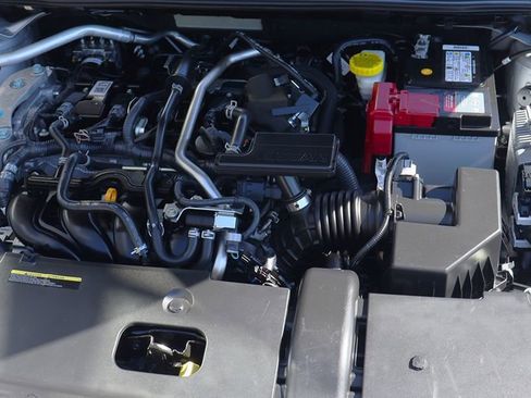 Used 2021 Nissan Sentra SV image 57