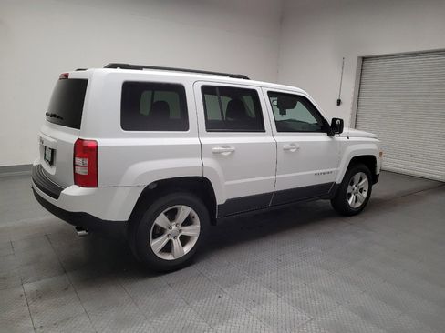 Used 2016 Jeep Patriot Sport w/ Power Value Group AWD/4WD image 10