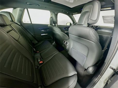 New 2026 Mercedes-Benz GLC 43 AMG GLC 43 AMG image 27