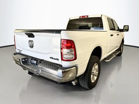 Used 2024 RAM 2500 Big Horn AWD/4WD image 7