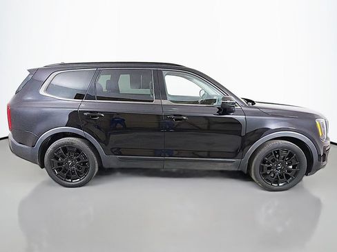 Used 2022 Kia Telluride EX w/ EX Premium Package AWD/4WD image 19
