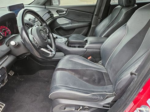Used 2021 Acura RDX A-Spec image 15