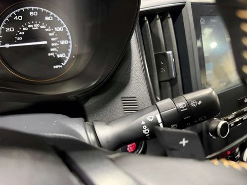 Used 2024 Subaru Forester Wilderness AWD/4WD image 35