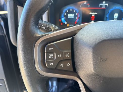 Certified 2025 Ford Bronco Big Bend image 23