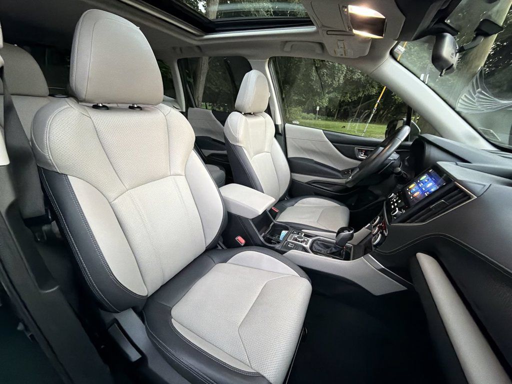 Certified 2023 Subaru Forester Limited AWD/4WD image 25