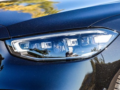 New 2026 Mercedes-Benz S 580 4MATIC Sedan image 7