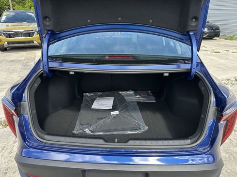 New 2026 Kia K4 FWD image 7