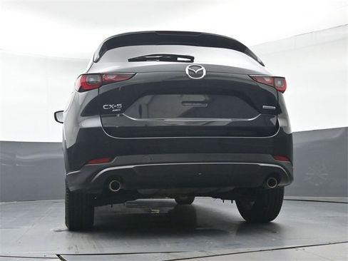 Certified 2023 MAZDA CX-5 AWD 2.5 S image 33