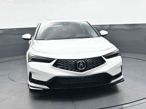 New 2026 Acura Integra A-Spec image 9