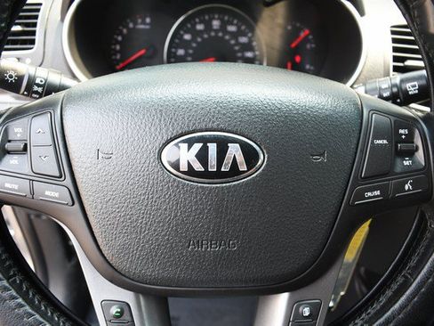 Used 2015 Kia Sorento LX AWD/4WD image 30