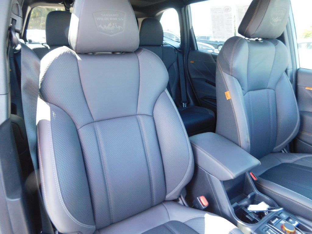 Used 2024 Subaru Forester Wilderness AWD/4WD image 20